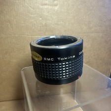 Vintage Photographic RMC