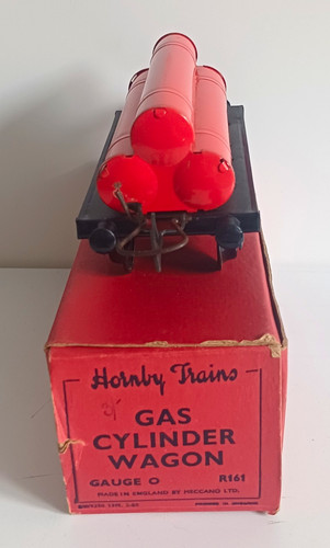 Hornby trains r161 gauge - r161,