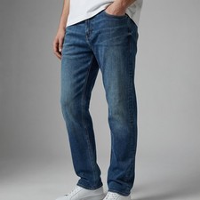 Autograph straight fit - m&s,