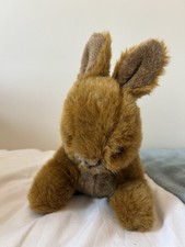 Merrythought brown cuddly