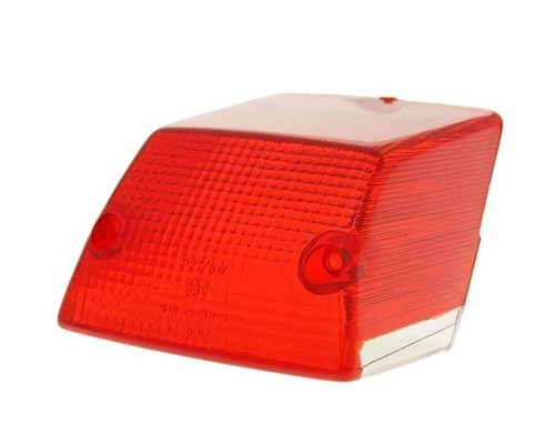Rear fire cabochon aprilia - fire,