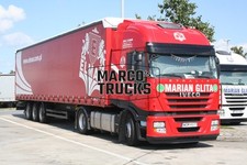 Truck Photo Iveco Stralis 450