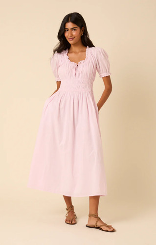 Nobody child womens pink - child,