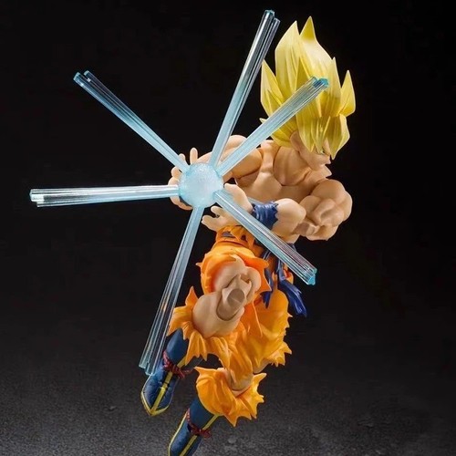 Shf dragon ball son - son, goku