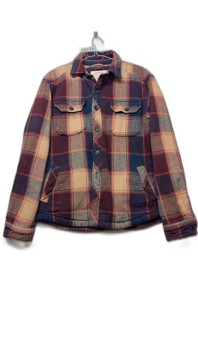 Fat face red cotton - fat,