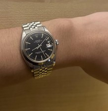 Rolex Oyster Perpetual Date -