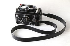 New Genuine Leather Shoulder