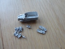 1/144 (10/12mm) Pithead WW2