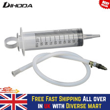 100ML Motorcycle Bleed Kit