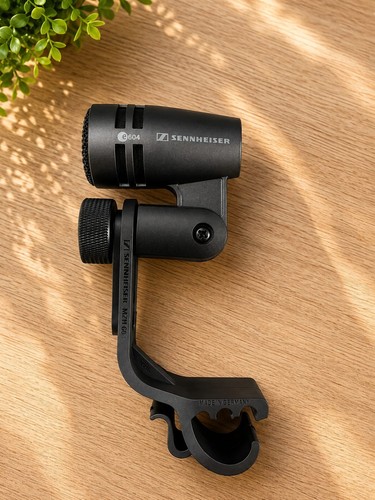 Sennheiser e604 cardioid - e604,