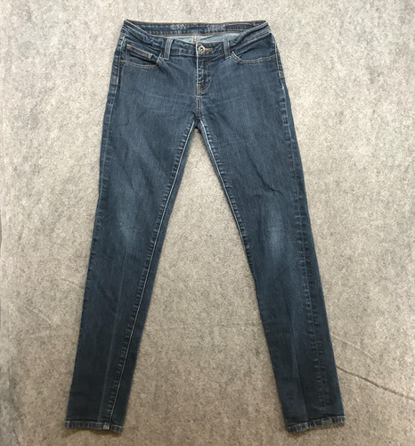 Vans off the wall - the, jeans