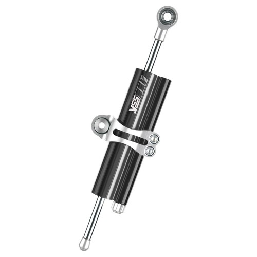 Steering damper front fits - steering,