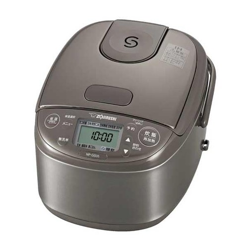 Zojirushi gs05 kiwame ih - np-gs05-xt,