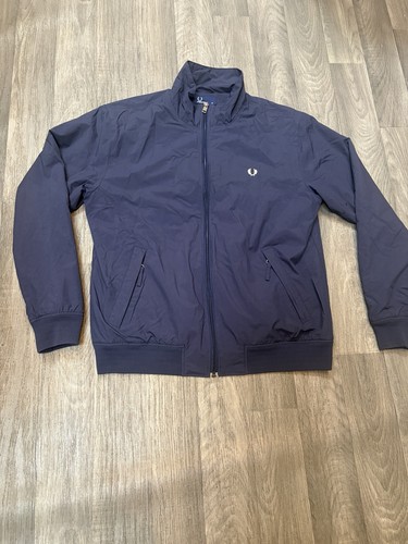 Fred perry men - men’s, blue