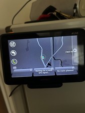 tom tom truck satnav 5150