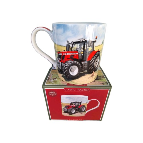 Massey ferguson tractor - massey,