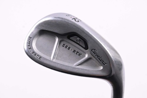 Cleveland 588 rtx - rtx, wedge