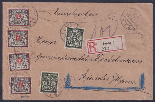 78156 danzig 1923 - 78156),