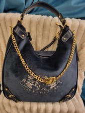 Juicy Couture Twig Y2K Blue