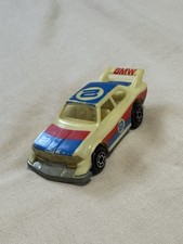 matchbox BMW GLOW RACER beamer