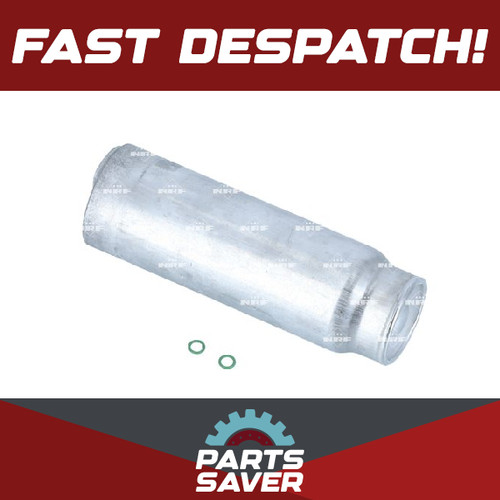 Air con receiver - air, fits