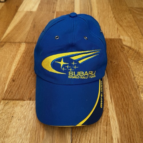 Subaru world rally team - subaru,