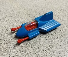 Corgi Toys - DC Comics