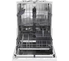 New Graded Candy C13E53E0W-80 Dishwasher, Full-integrated, 13 place RRP£279 K33