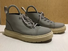 Dr Martens Baynes ankle boots