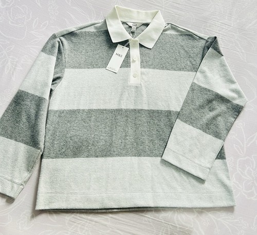 Women grey white - m&s, women’s