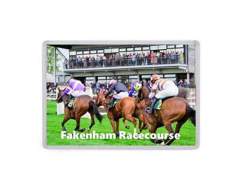Fakenham racecourse jumbo - fakenham,