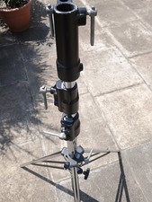 Lighting Stand Tripod suitable