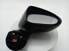 KIA RIO Door Mirror O/S
