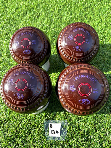 Size greenmaster lawn - size, /