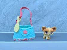 Littlest pet shops 96 - pet,
