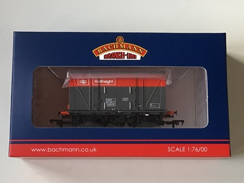 Bachmann gauge 881 - bachmann, br