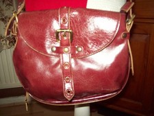 A ladies Bulaggi  leather