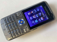 Sony ericsson k610i - ericsson, mobile