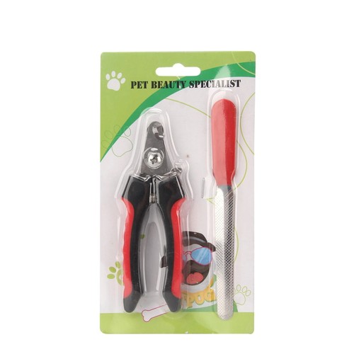 Pet nail clippers dog cat - nail,