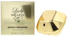 Paco Rabanne Lady Million Eau