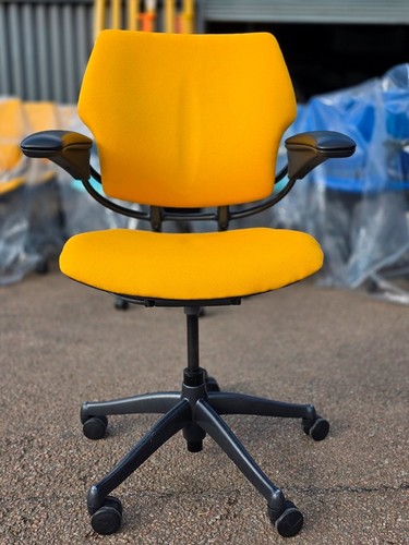 Humanscale freedom ergonomic - humanscale,