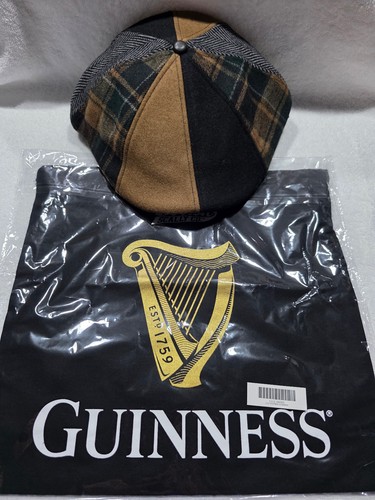 Boston scally guinness harp - boston,