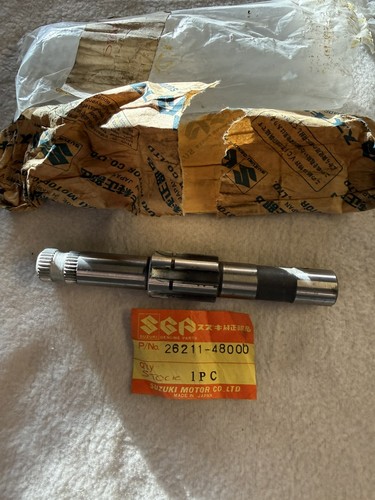 Suzuki ts100c ts125n - suzuki,