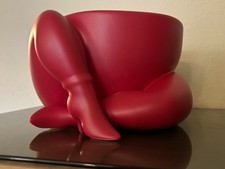 Parra - A High heeled two