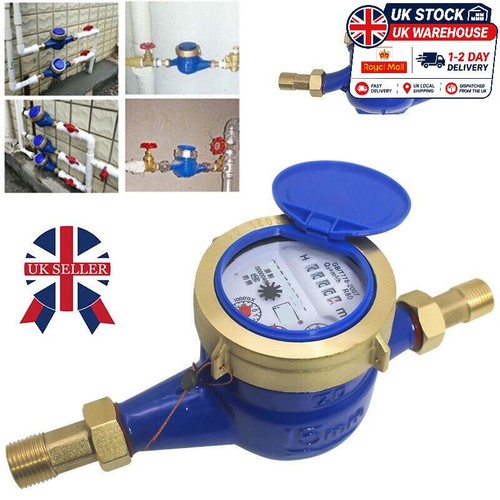 Inch 15mm intelligent - 1/2,