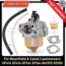 Carburettor Carb For