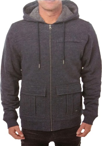 Neil men full zip - o'neil, hooded
