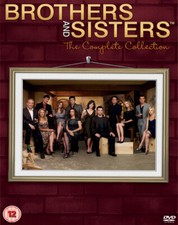 Brothers and sisters - sisters:, the