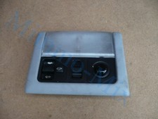 HONDA CIVIC 1998 MB3 GENUINE USED SUNROOF SWITCH UNIT INTERIOR LIGHT COMPLETE