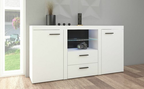 Sideboard large cabinet - , tv